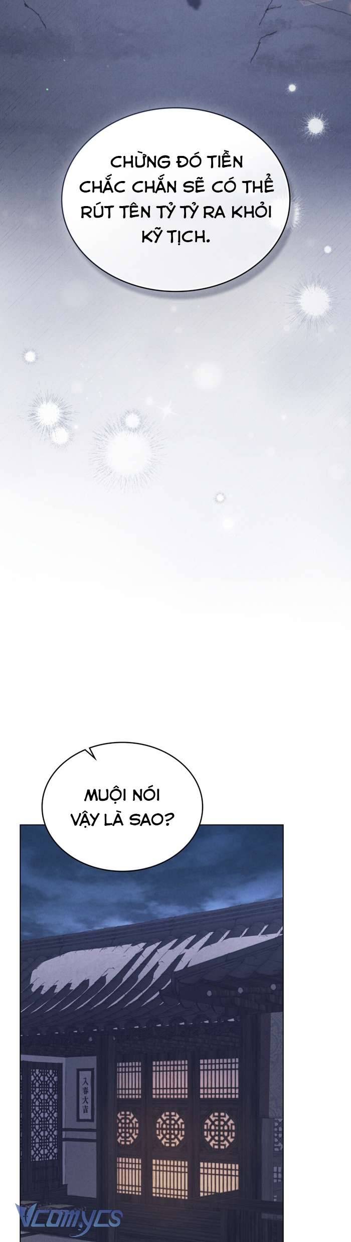 [18+] Đêm Giông Bão Chap 4 - Trang 2