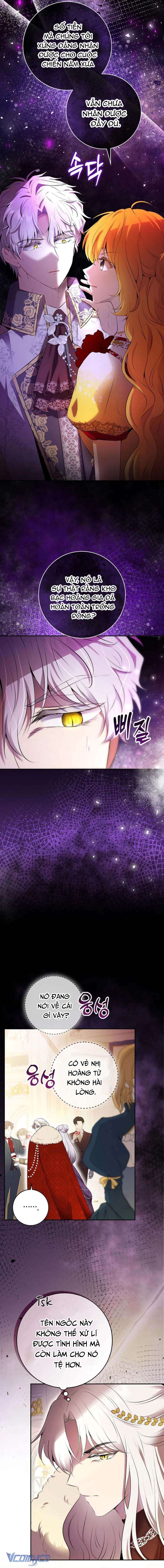 Sóc Con Tài Năng Chap 88 - Next Chap 89