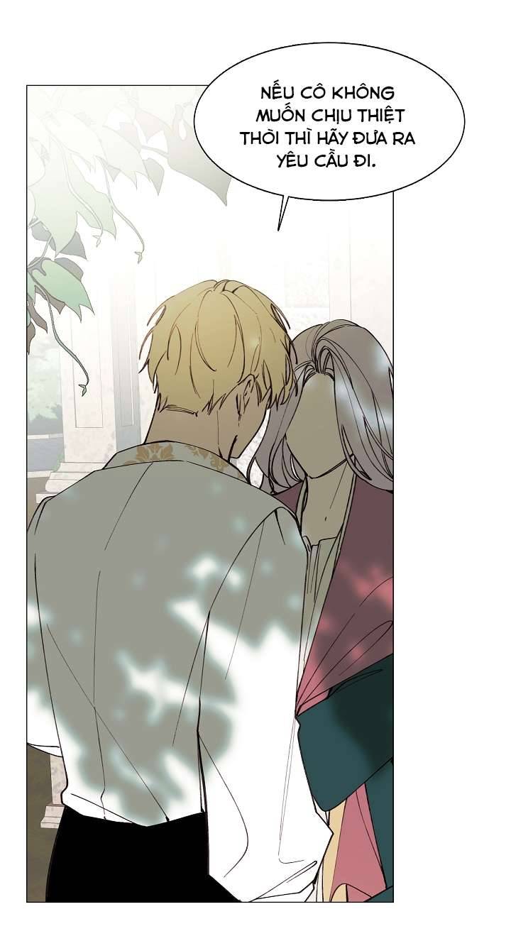 Ác Nữ Cần Bạo Chúa Chapter 9 - Trang 4