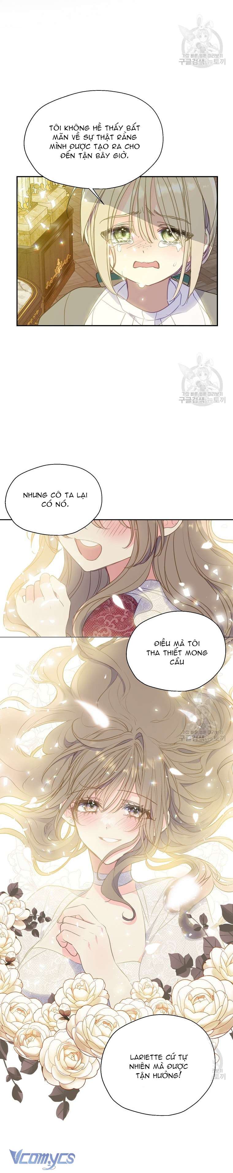 Bệ Hạ Xin Đừng Giết Tôi!!! Chap 88 - Trang 2