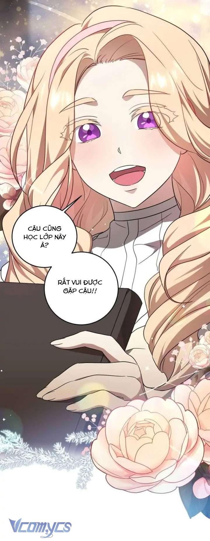 Cái Giá Phải Trả Chapter 6 - Trang 4