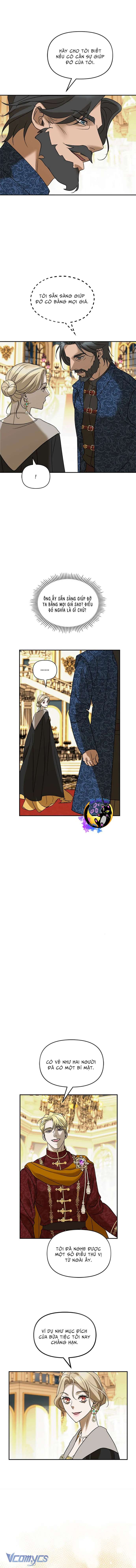 Ta đã chết như thế nào Chap 24 - Trang 2