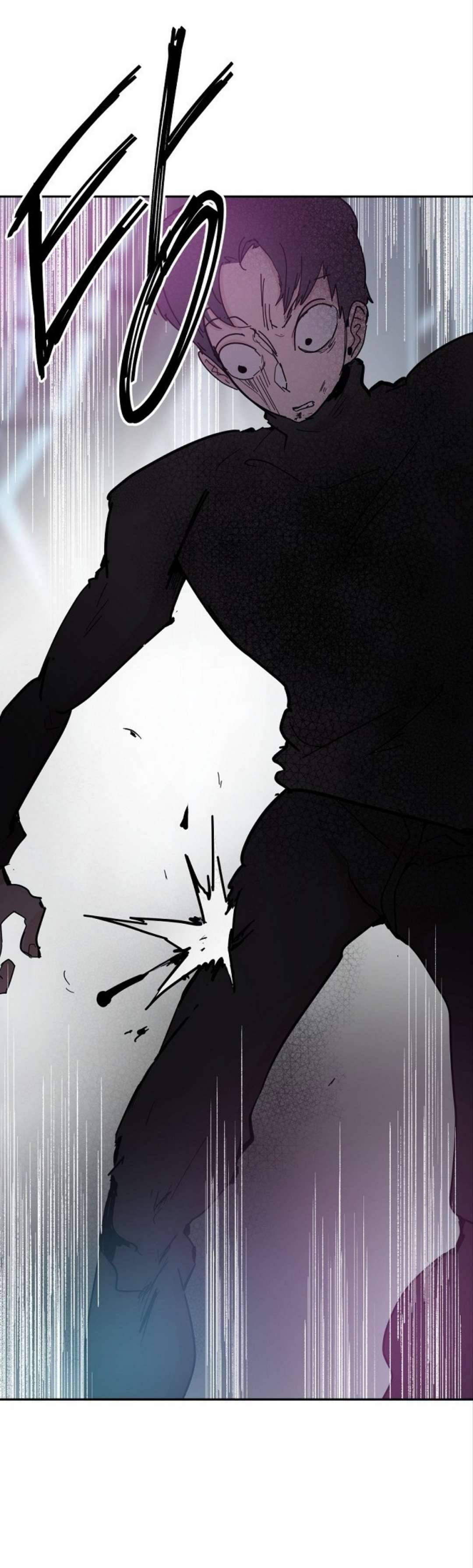 Yêu Không Hồi Kết Chap 43 - Next Chap 44