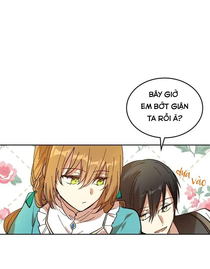 Vị Hôn Thê Khế Ước Của Công Tước Chapter 110 - Trang 4