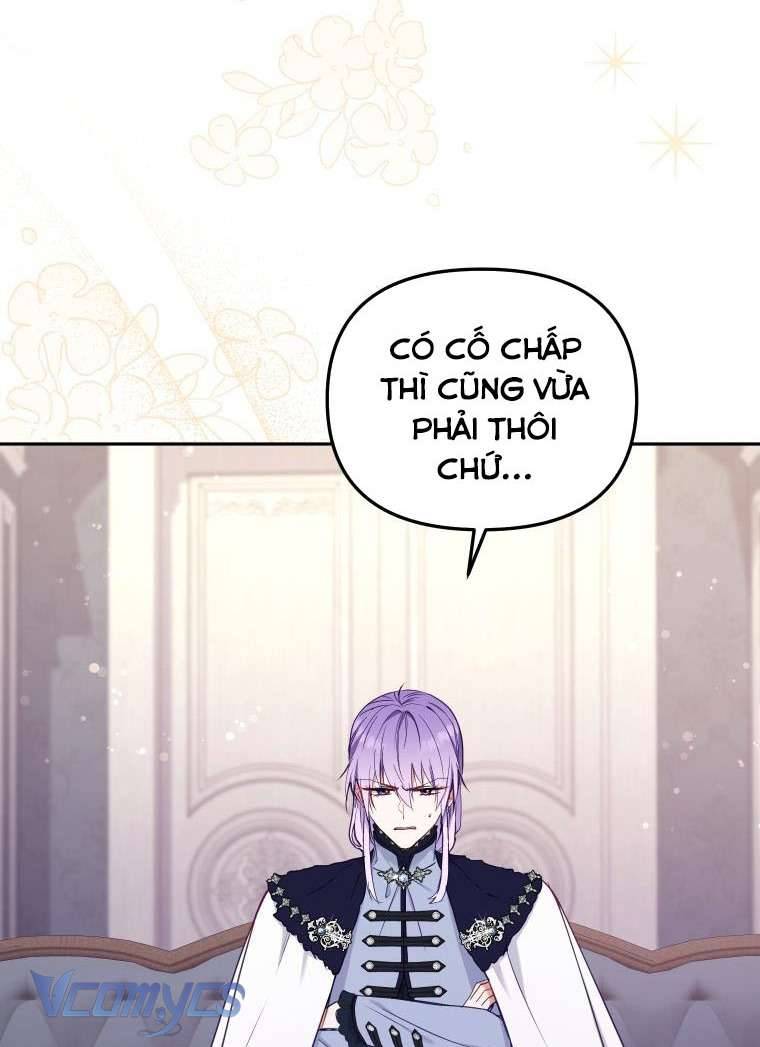 Tôi Được Nuôi Dưỡng Bởi Những Kẻ Phản Diện Chap 43 - Trang 3