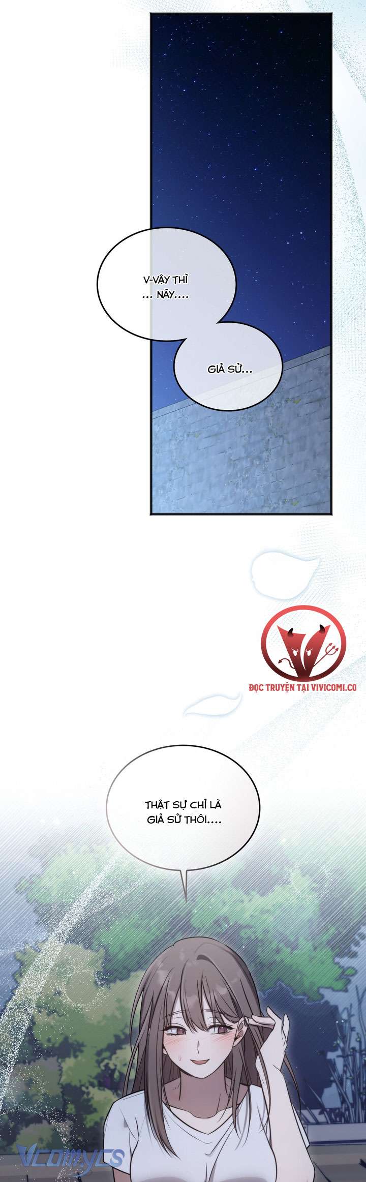 [18+] Đảo Vô Ảnh Chapter 11 - Trang 3