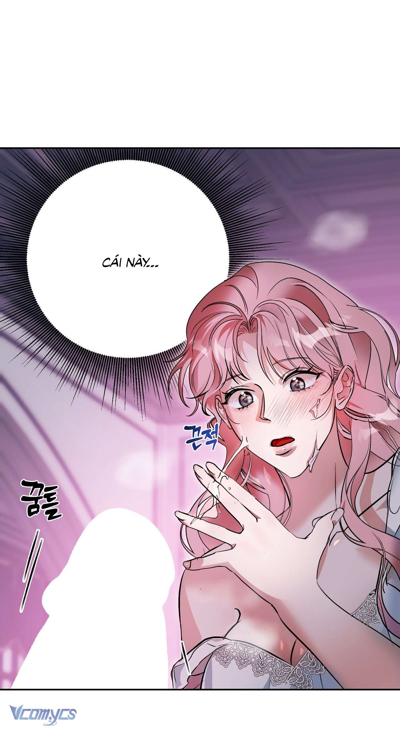 [18+] Trong Lúc Ngủ Thì Có Con Chapter 3 - Next Chap 4
