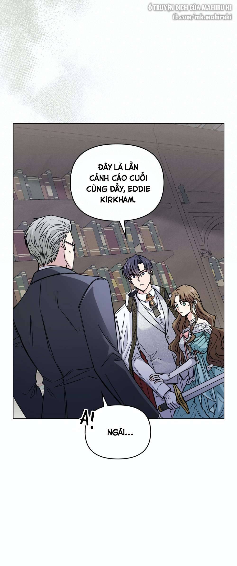 Tìm Lại Camellia Chapter 42 - Trang 4
