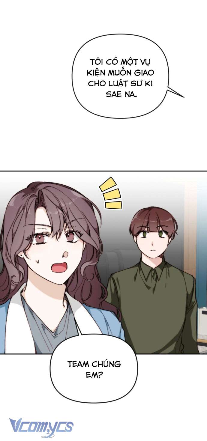 Ly Hôn Thì Dễ, Yêu Đương Mới Khó Chapter 13 - Trang 3