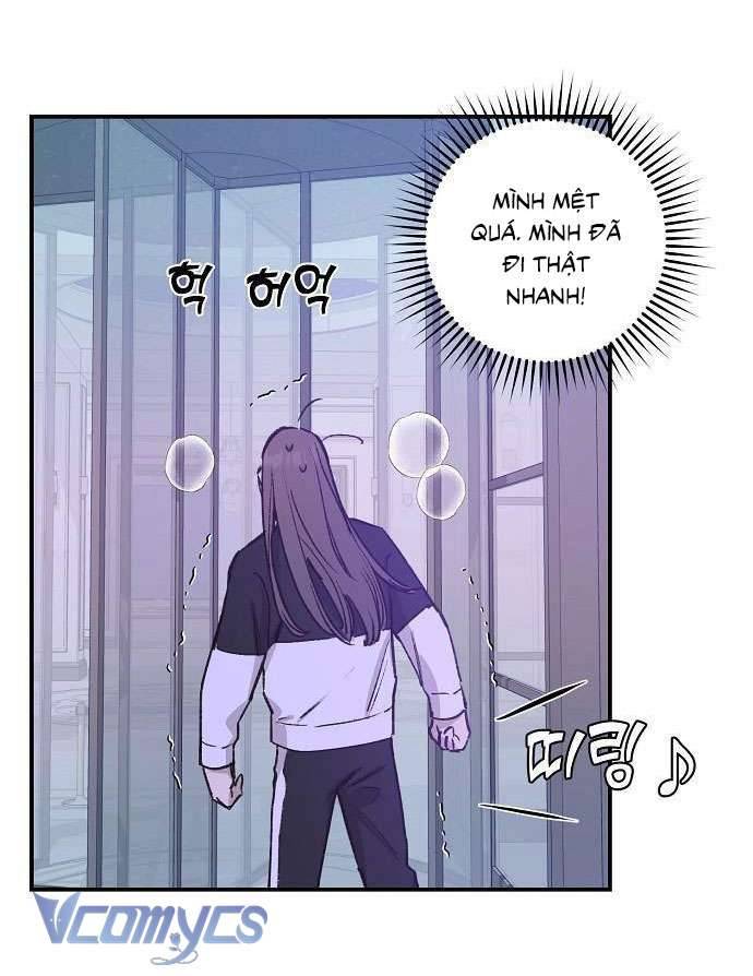 Onsaemiro Chapter 32 - Trang 4