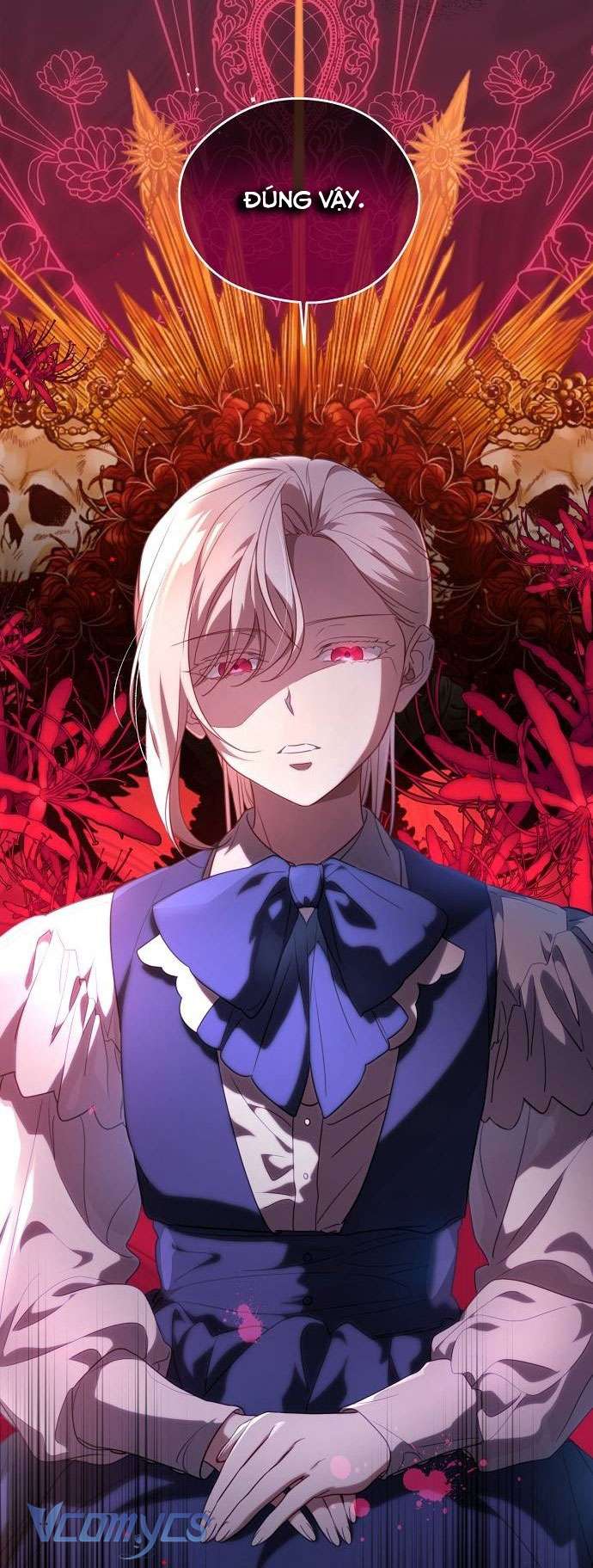 Cái Giá Phải Trả Chapter 1 - Trang 4