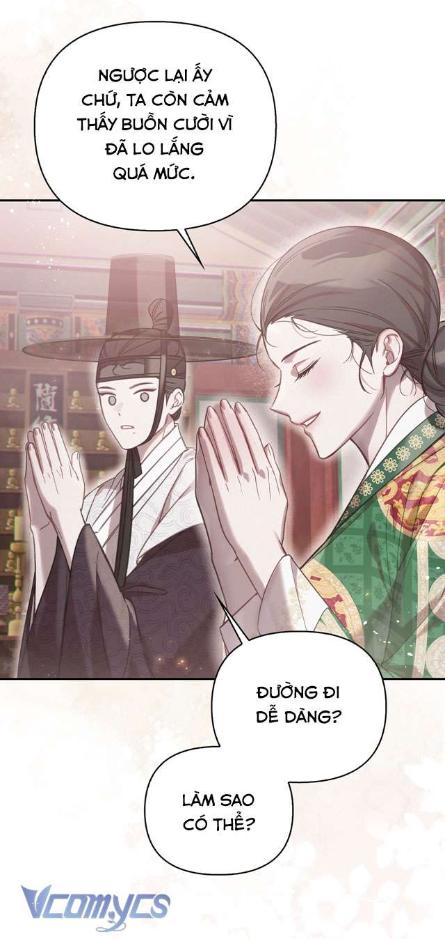 [18+] Tiết Học Bí Mật Của Trung Điện Chap 44 - Trang 2