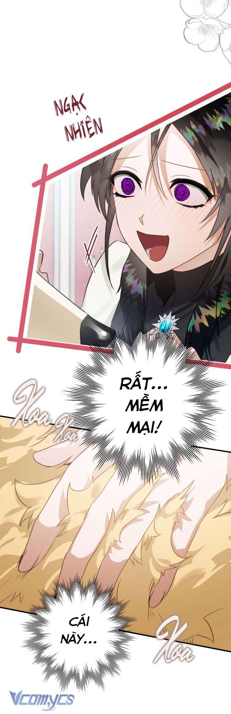 Bỗng Nhiên Tôi Trở Thành Quạ Đen!! Chapter 37 - Trang 4