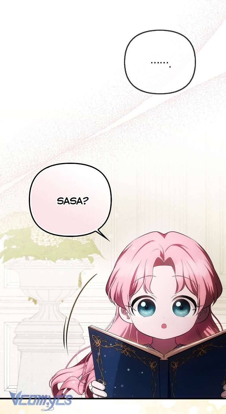 Lần Đầu Bé Út Được Yêu Thương Chap 22 - Trang 2