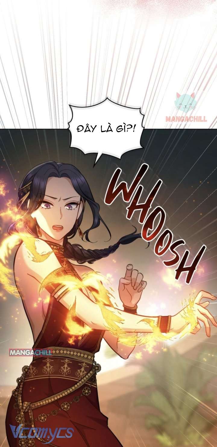 Hôn Nhân Giả Dối Chap 26 - Trang 3