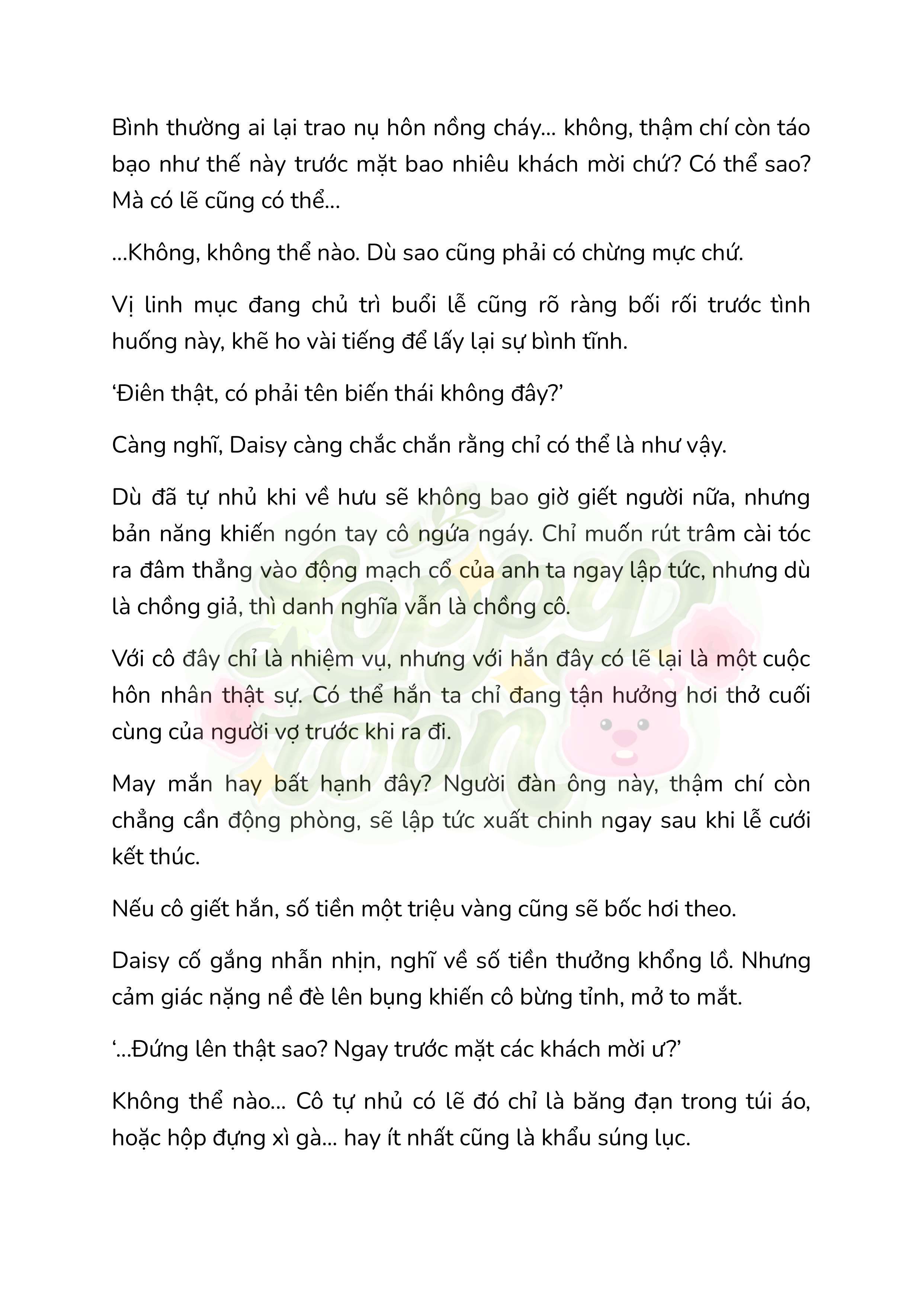 [Novel] Trận Chiến Ly Hôn! Chap 1 - Next Chap 2