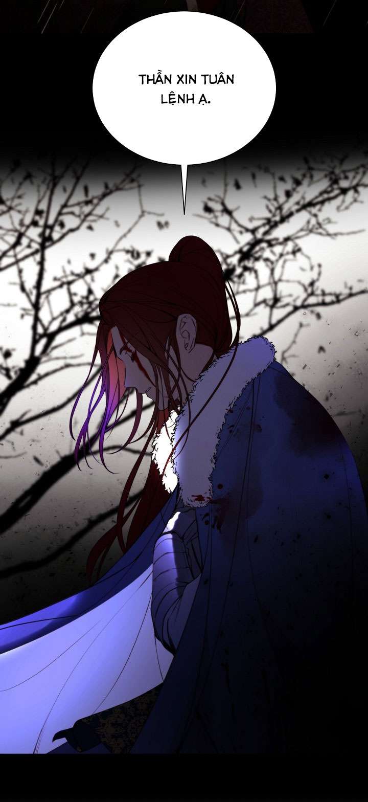 Ác Nữ Cần Bạo Chúa Chapter 33 - Trang 4