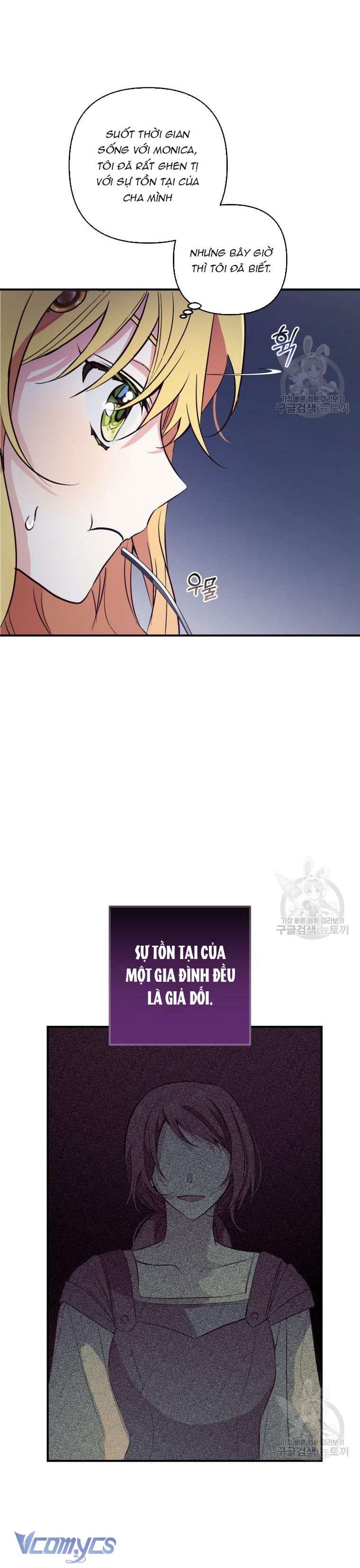 Lần Đầu Thấy Phản Diện Đáng Yêu À? Chap 7 - Next Chap 8