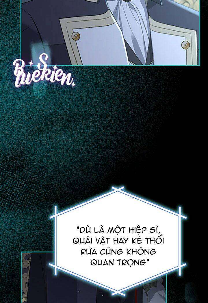 Nam Chính Quái Vật Sống Dưới Giường Tôi Chapter 21 - Trang 4