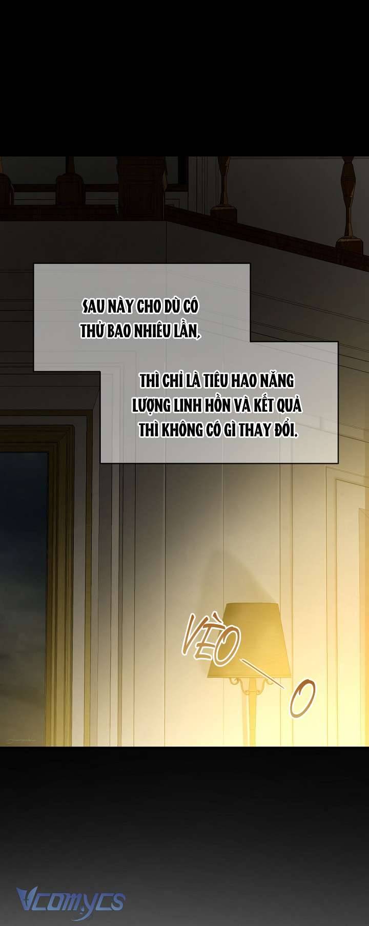 Lại Một Lần Nữa Hướng Về Ánh Sáng Chap 73 - Trang 2