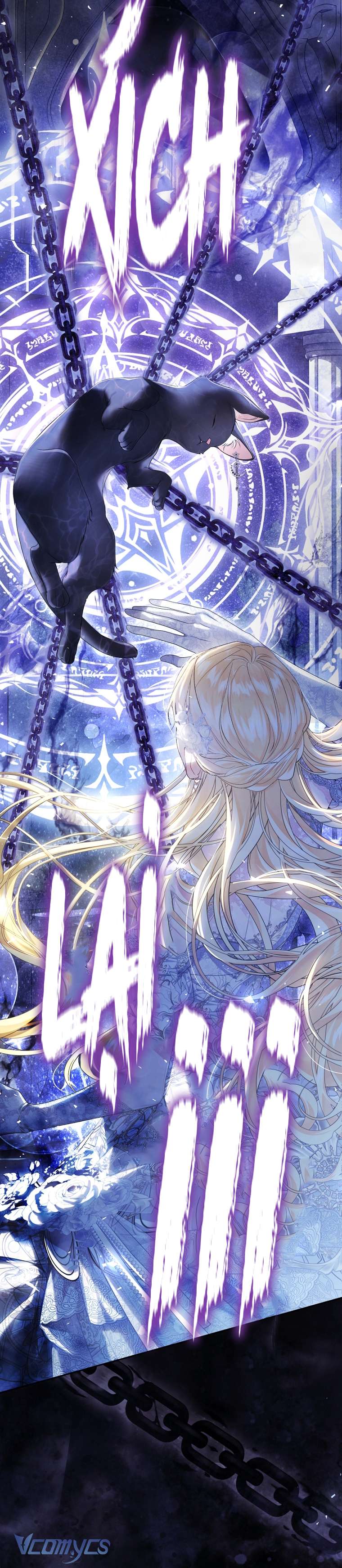 Ác Nữ Chỉ Là Một Con Rối Chap 97 - Next Chap 98