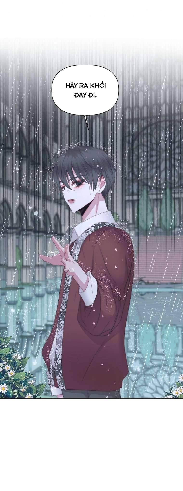 Siren: Trở Thành Gia Đình Của Nhân Vật Phản Diện Chapter 33 - Trang 3