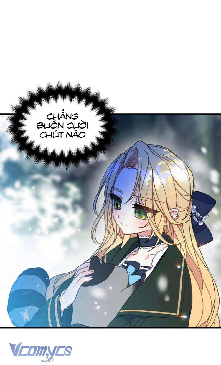 Bệ Hạ Xin Đừng Giết Tôi!!! Chap 21 - Trang 3