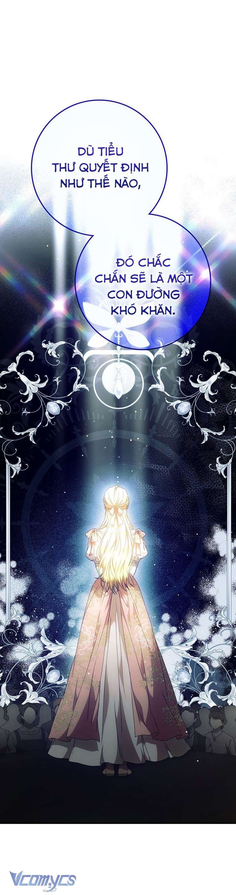 Tôi Trở Thành Vợ Của Nam Chính Chap 88 - Trang 3