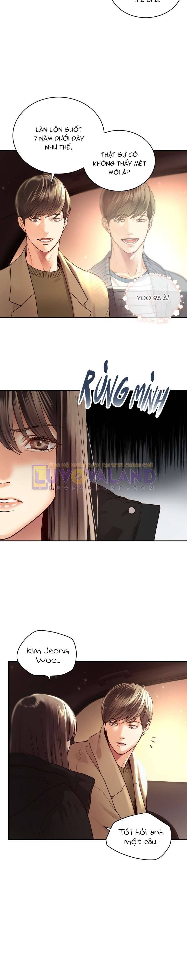 Ngôi Sao Ban Mai Chap 4 - Next Chap 5