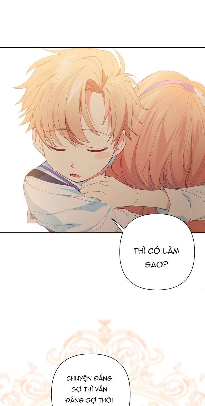 Tôi Đã Nuôi Dưỡng Một Nam Phụ Đầy Ám Ảnh Chapter 18 - Trang 3