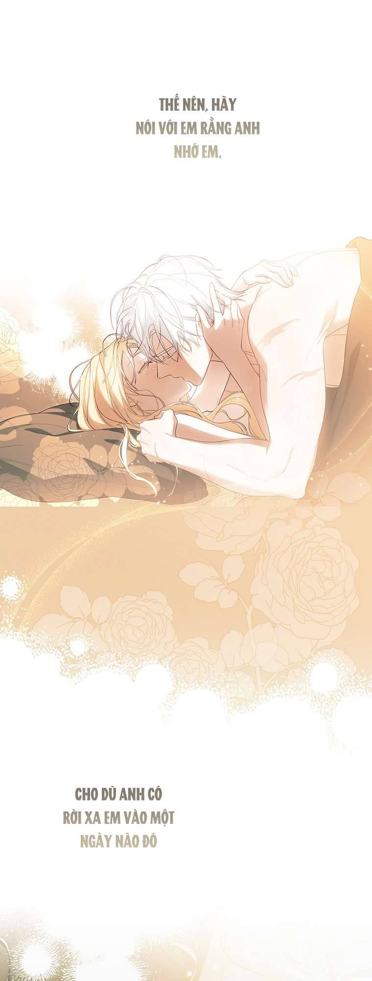 Phương Pháp Khiến Phu Quân Đứng Về Phía Tôi Chapter 61 - Trang 4