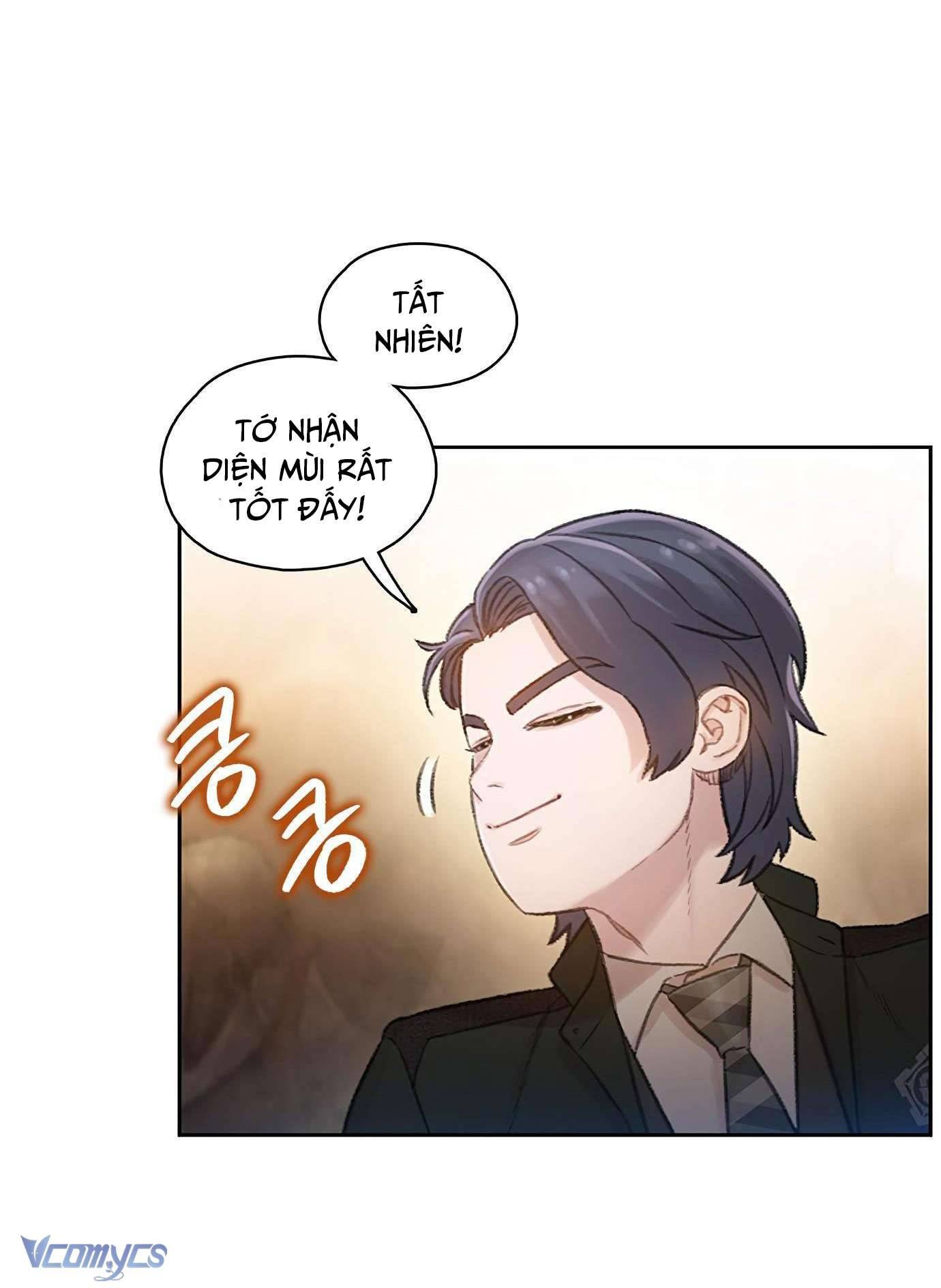 Trăng Tối: Thành Phố Xám (HYBE) Chap 6 - Trang 2