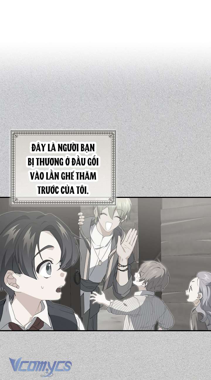 Lại Một Lần Nữa Hướng Về Ánh Sáng Chap 79 - Trang 2