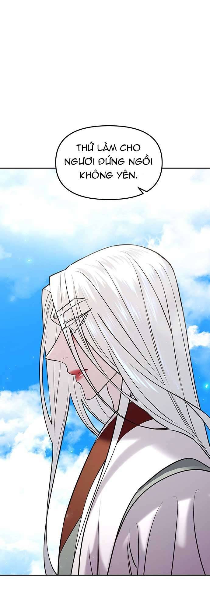 Vương Tử Huyền Bí Chapter 20 - Next Chapter 21