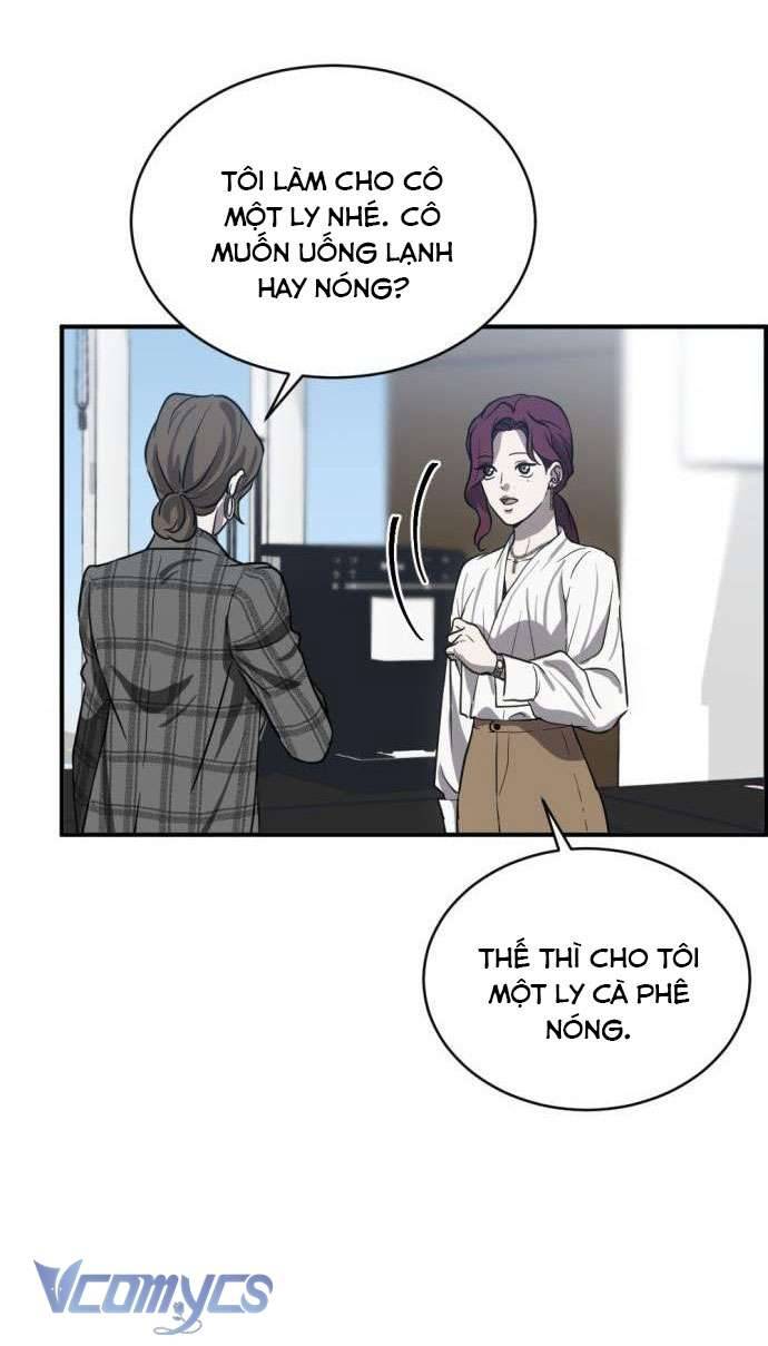 Ba Lần Động Phòng Chapter 17 - Trang 4