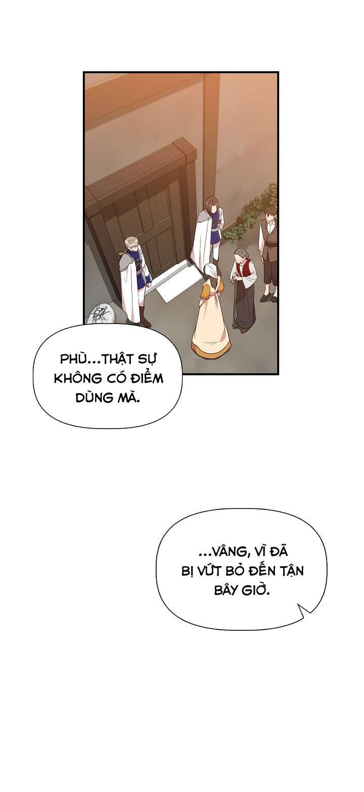 Tôi Không Phải Là Cinderella Chapter 54 - Trang 4