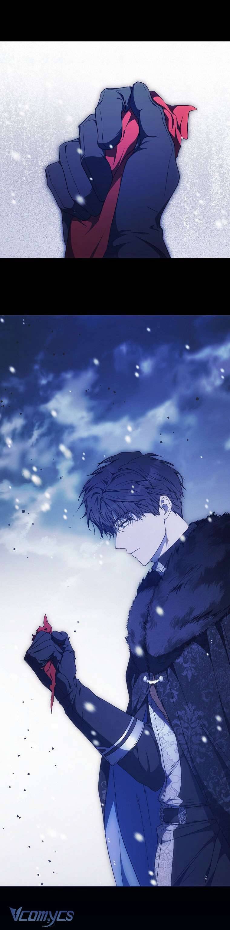 Tôi Trở Thành Vợ Của Nam Chính Chap 84 - Trang 3