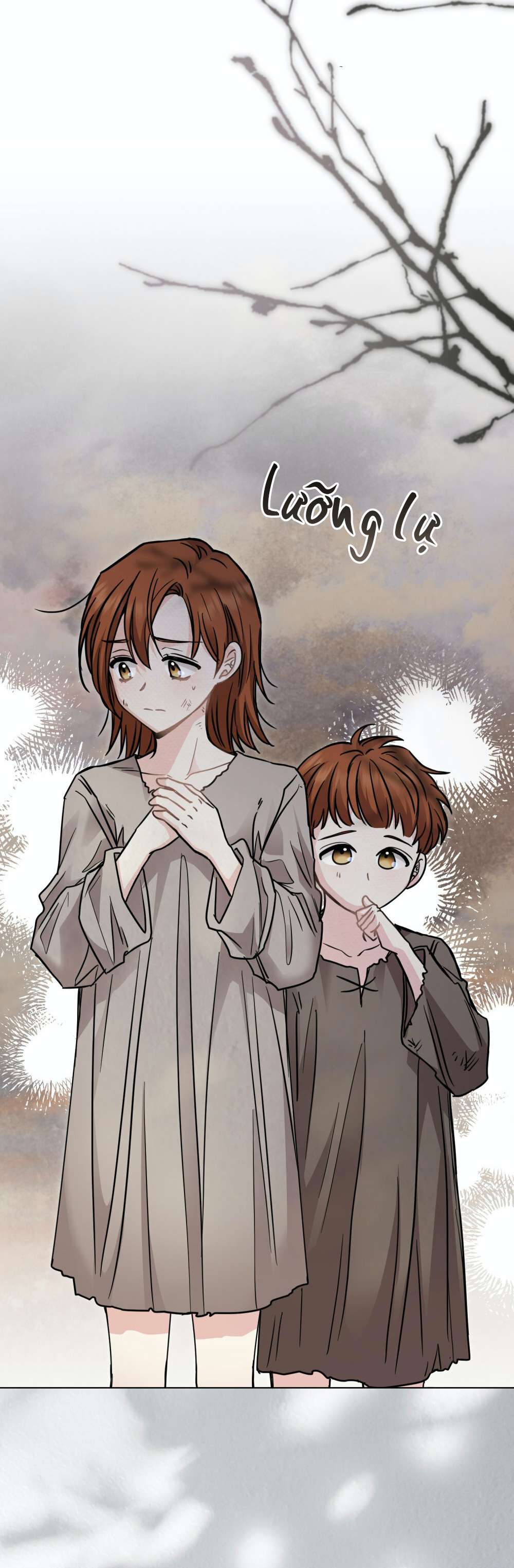 Tìm Lại Camellia Chapter 45 - Trang 4