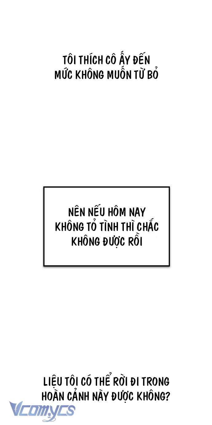 Nếu Chia Tay, Chúng Ta Sẽ Chết Chap 2 - Trang 2