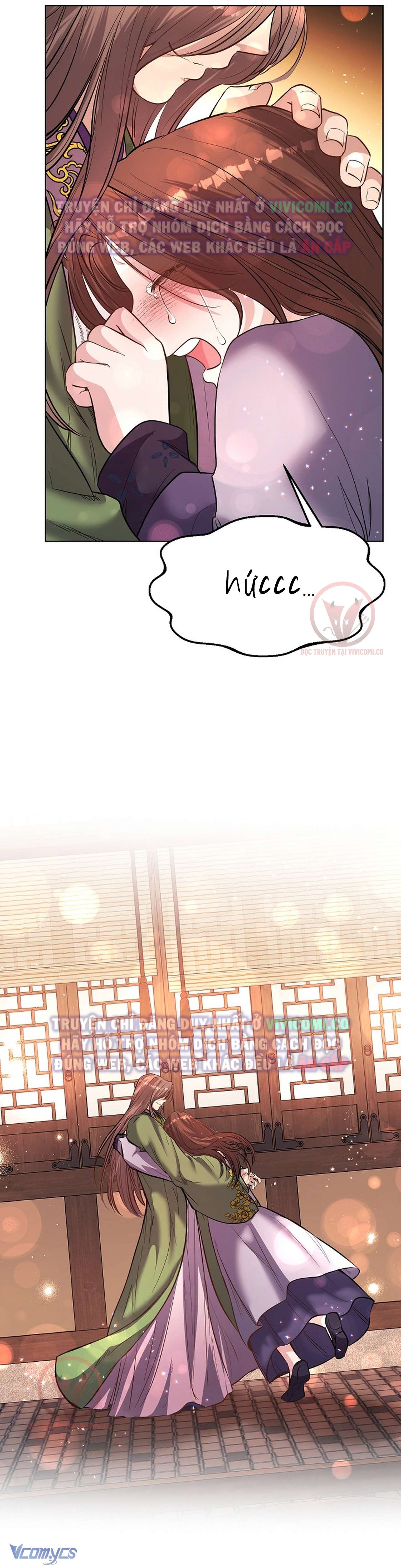 [18+] Ham Muốn Trá Hình Chap 26 - Next Chap 27