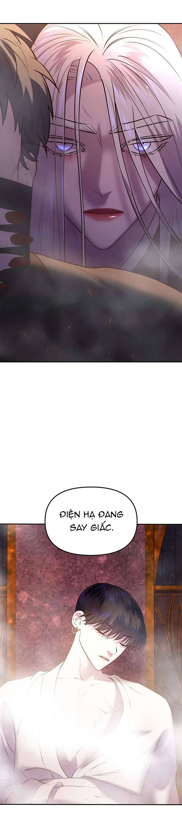 Vương Tử Huyền Bí Chapter 26 - Next Chapter 27