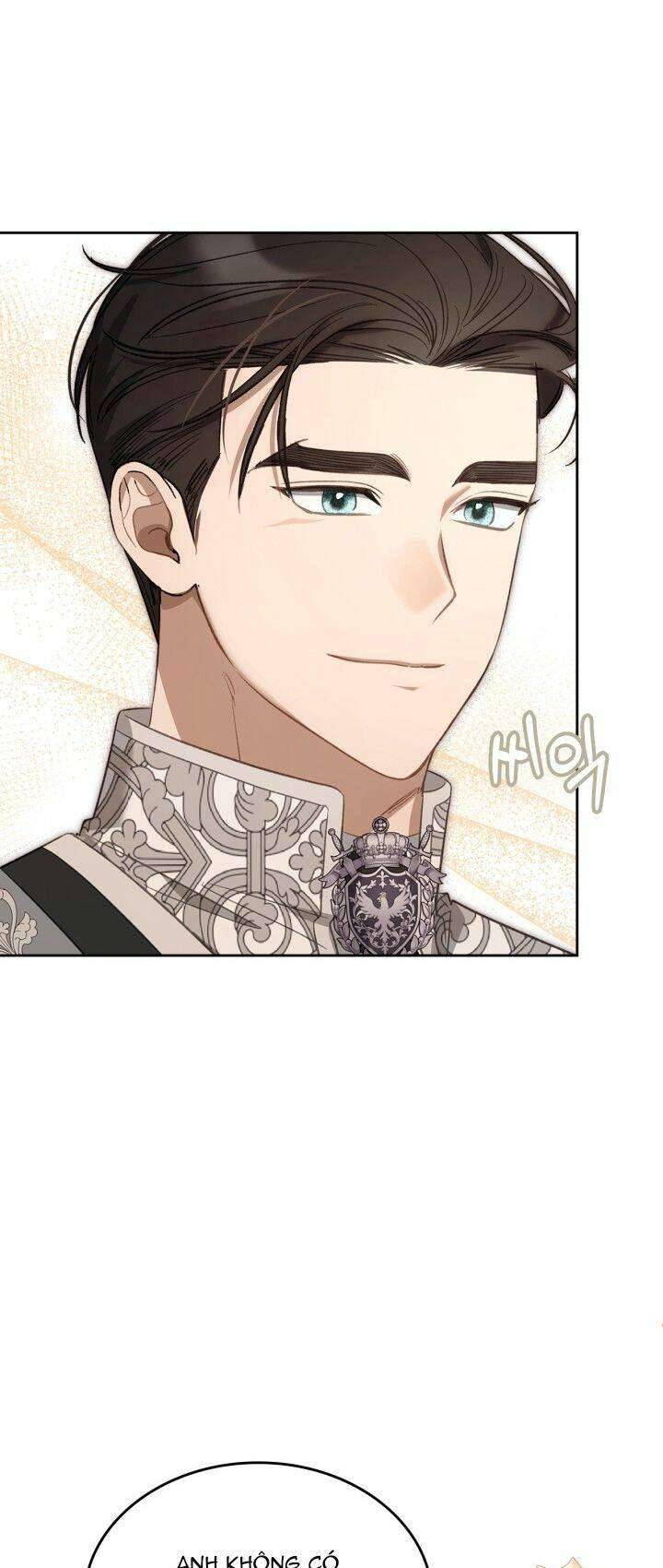 Nam Chính Quái Vật Sống Dưới Giường Tôi Chapter 34 - Trang 4