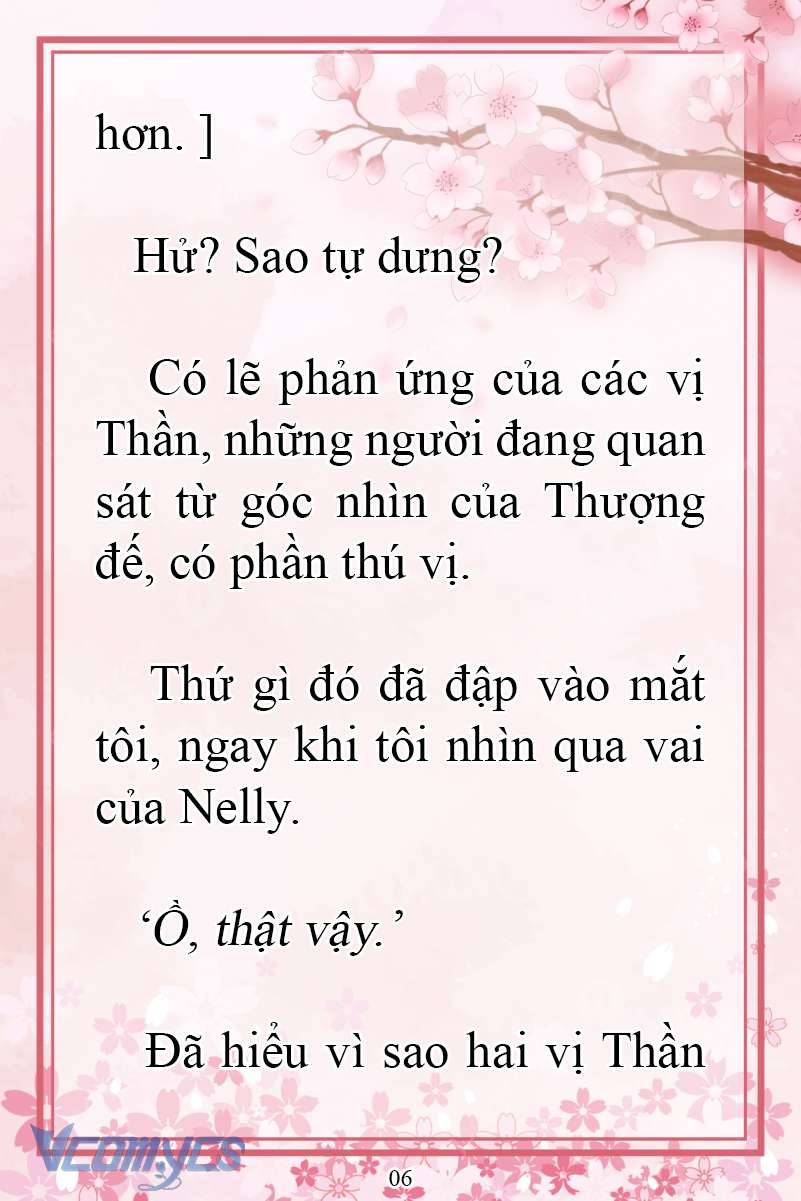 [Novel] Đặc Quyền Của Người Chuyển Sinh Chap 9 - Next Chap 10