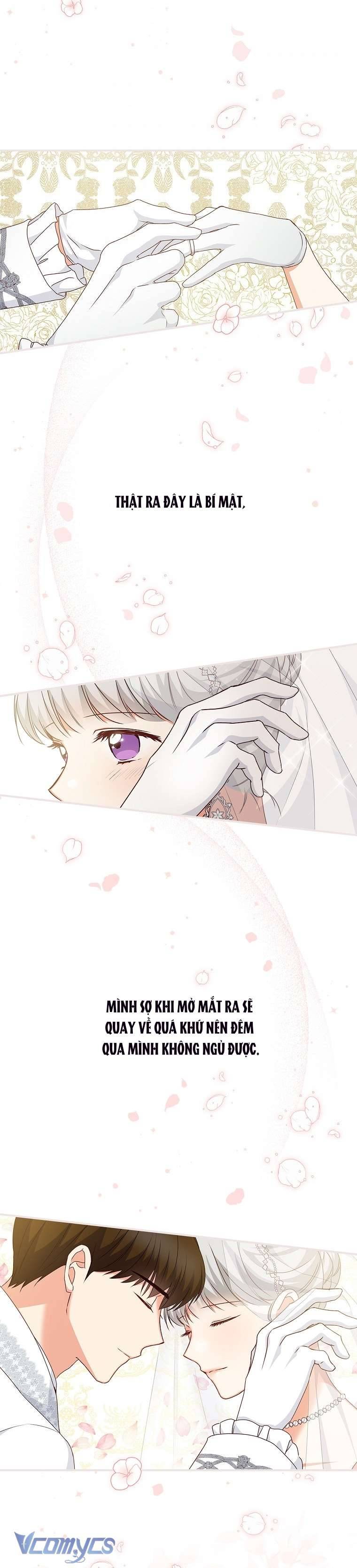 Cẩn Thận Với Các Anh Trai Đấy! Chap N10 - Trang 2