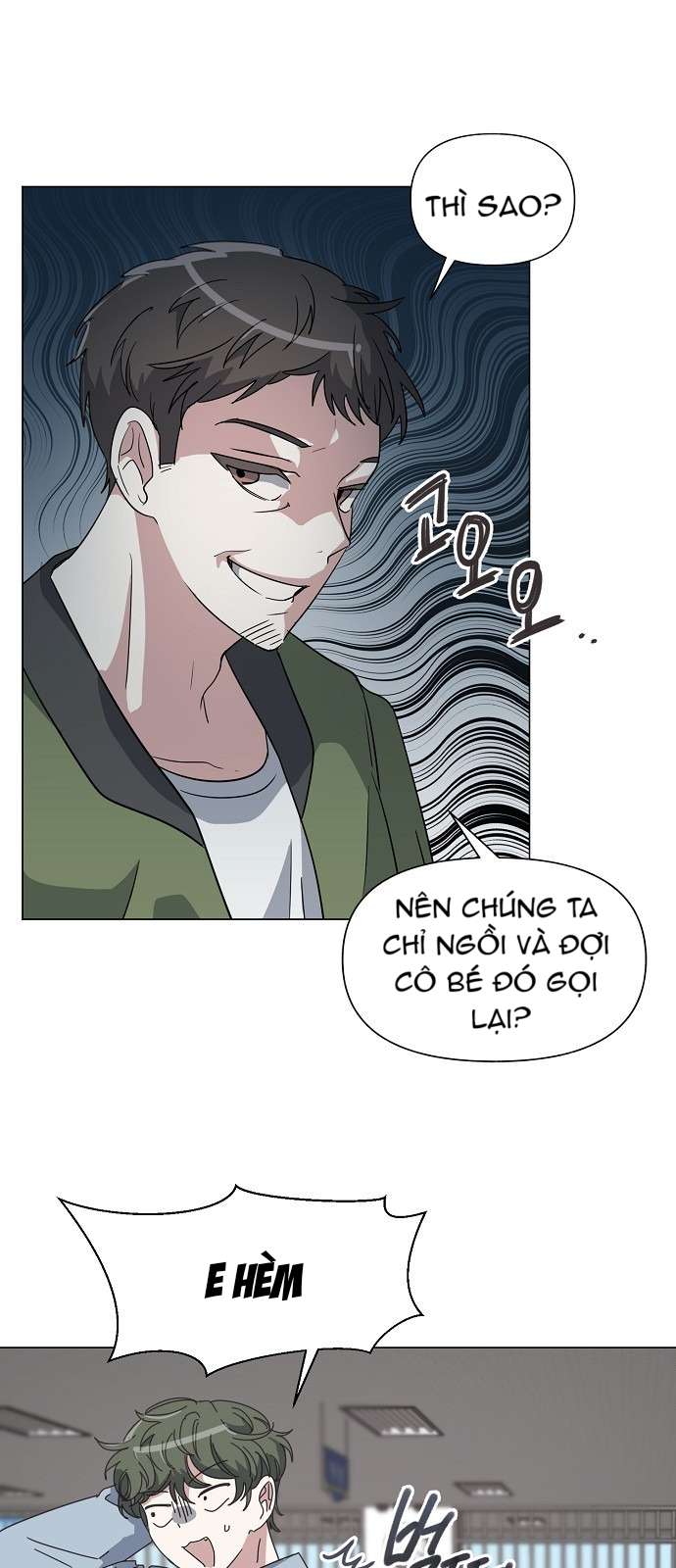 Gia Đình Hoàn Hảo Chap 4 - Next Chap 5