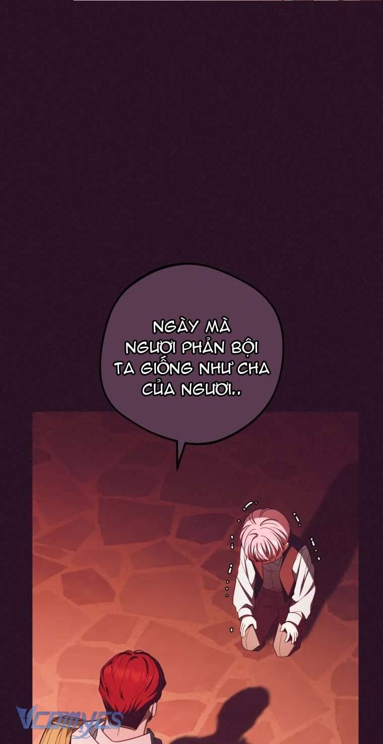 Được Yêu Thương Mà Còn Ngại Ngùng Sao! Chapter 73 - Trang 4