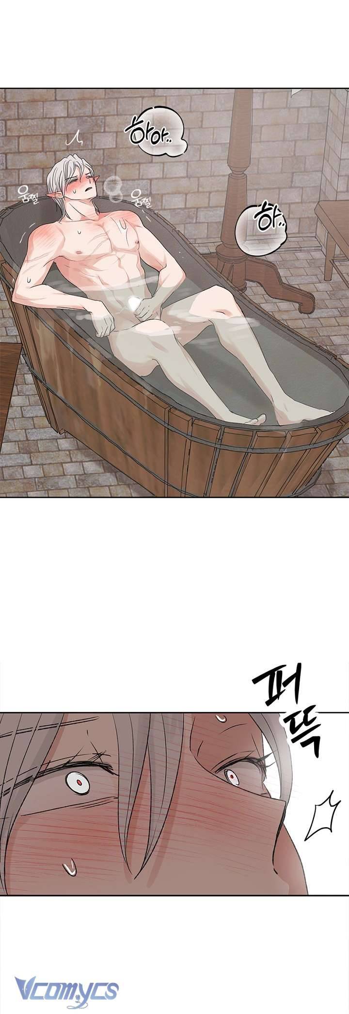 [18+] Yêu Tinh Giao Phối Chap 9 - Next Chap 10