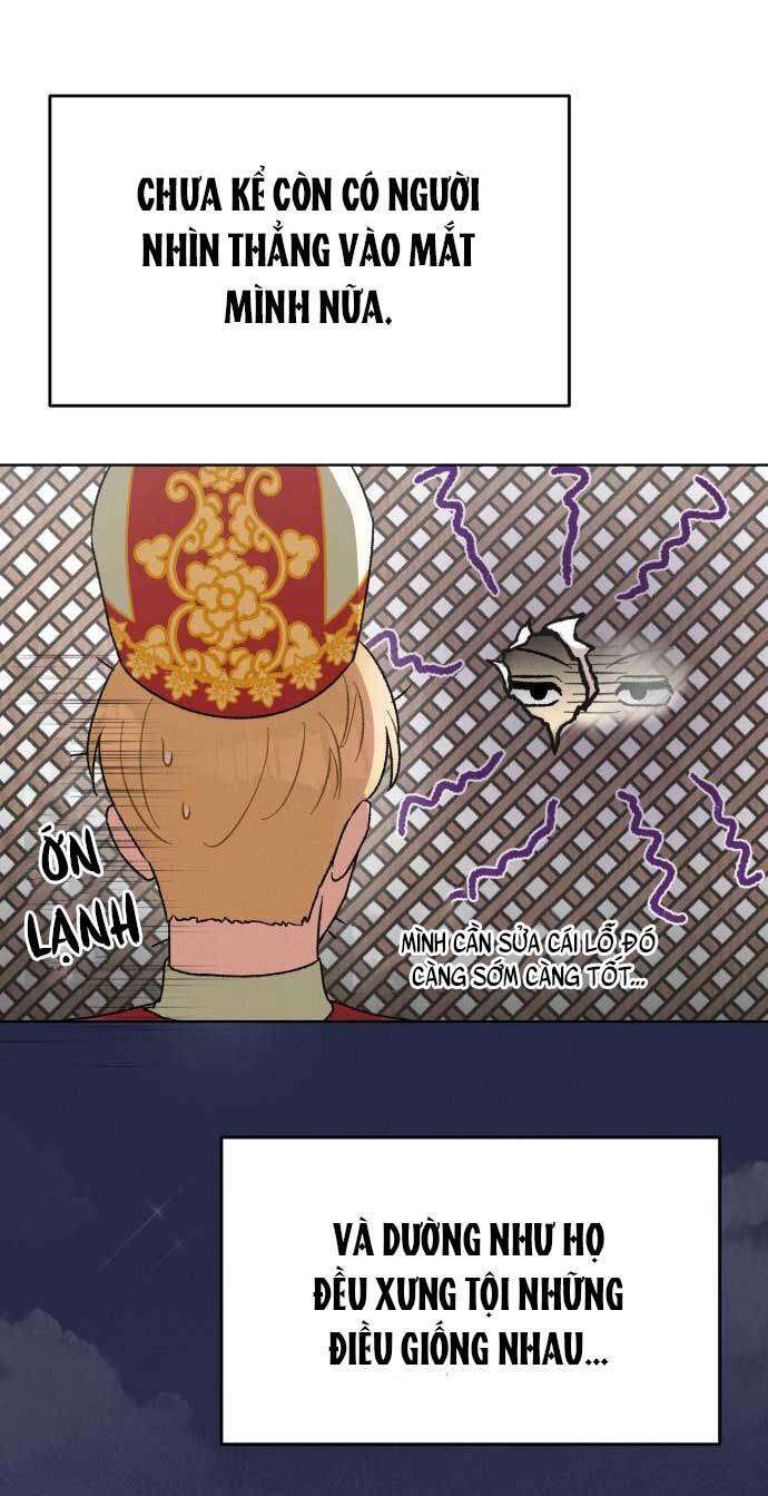 Nam Thứ Đình Công Thì Phải Làm Sao?! Chapter 11 - Trang 4