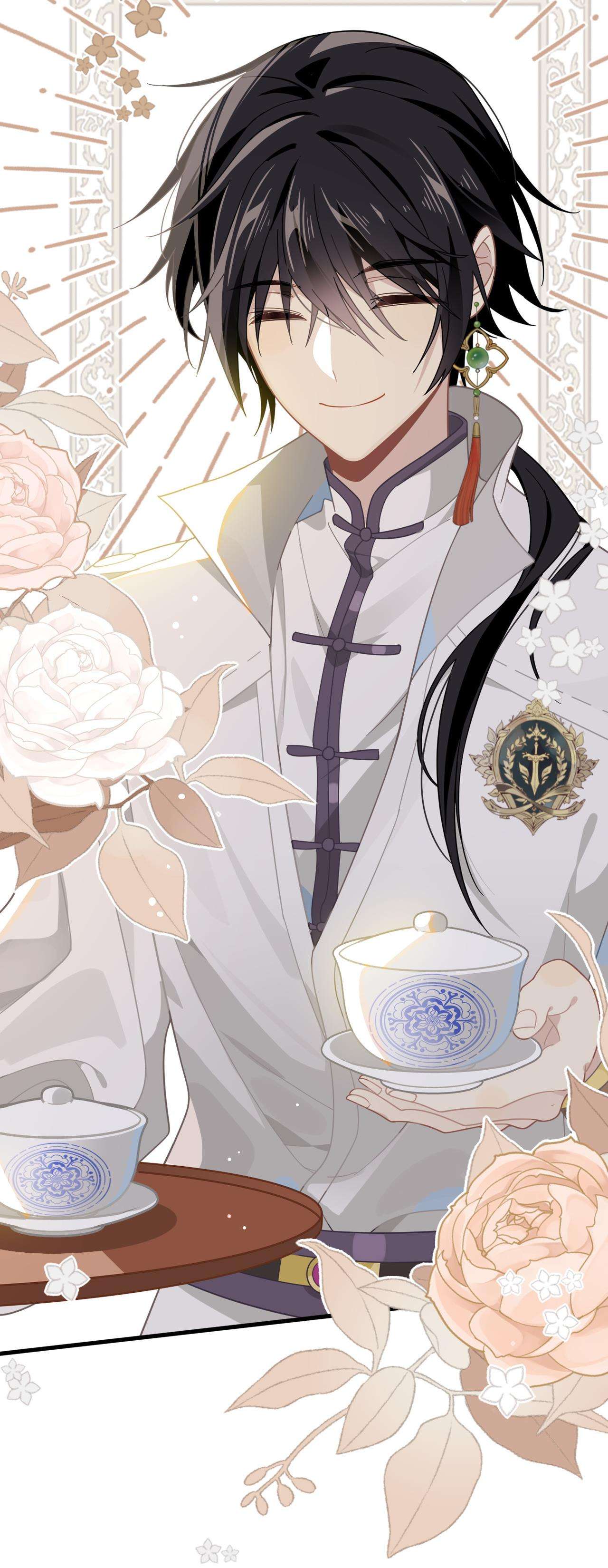 Xuyên thành phù thủy nuôi dưỡng kỵ sĩ thánh điện Chapter 31 - Trang 4