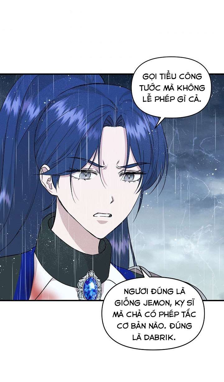 Tôi Không Phải Là Cinderella Chapter 17 - Trang 4